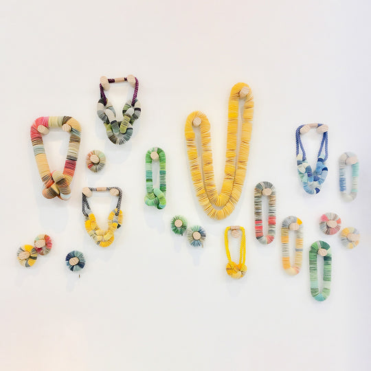 LOOT Museum of Art & Design. New York, USA. 2017
