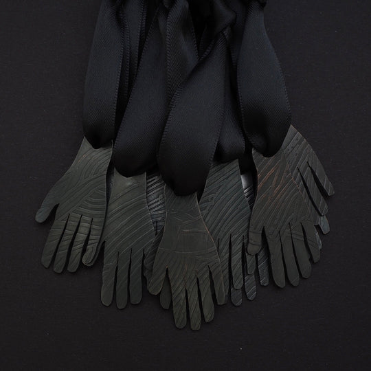 Hand medal project 2020